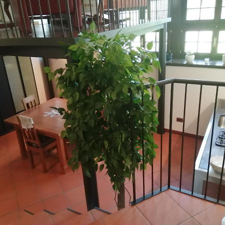 Monastero Maggiore 2 Cividale Del Friuli Bagian luar foto