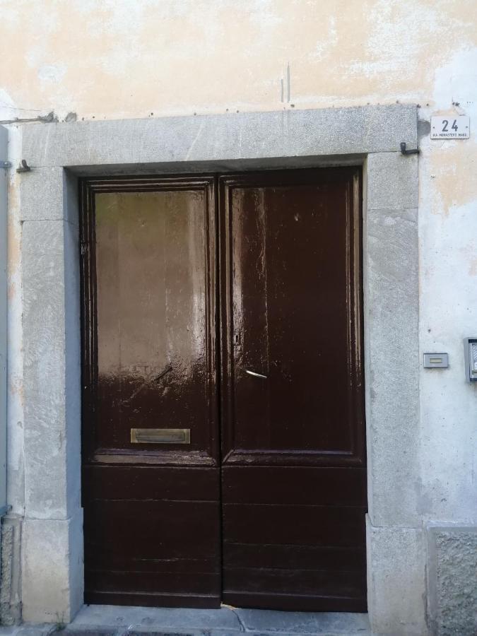 Monastero Maggiore 2 Cividale Del Friuli Bagian luar foto