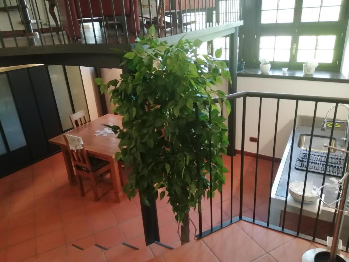 Monastero Maggiore 2 Cividale Del Friuli Bagian luar foto