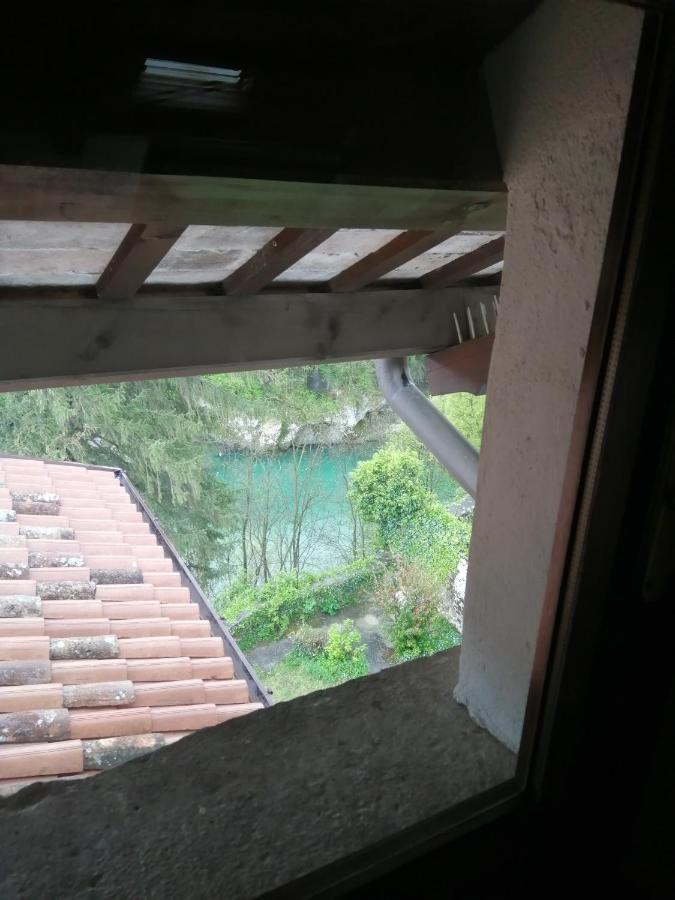 Monastero Maggiore 2 Cividale Del Friuli Bagian luar foto